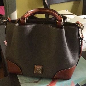 Dooney & Bourke Sachtel